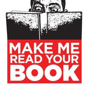 Make Me Read logo